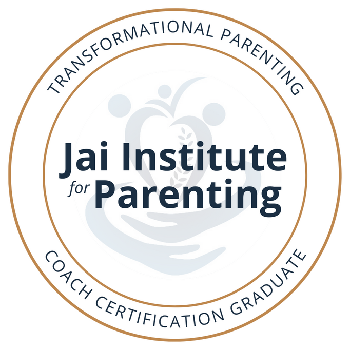 Jai Parent Coach