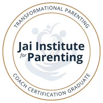 Jai Parent Coach